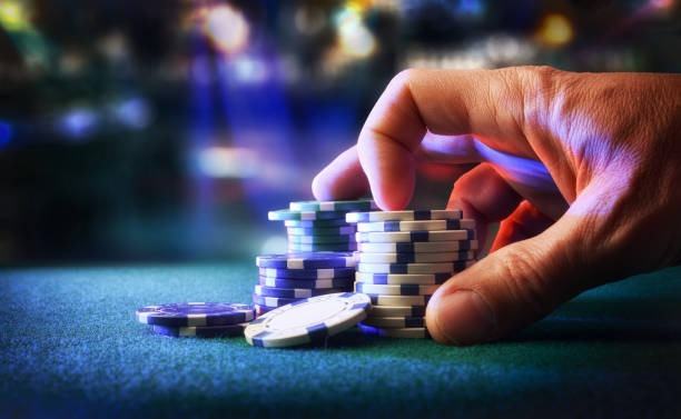 Account balance and prediction history
