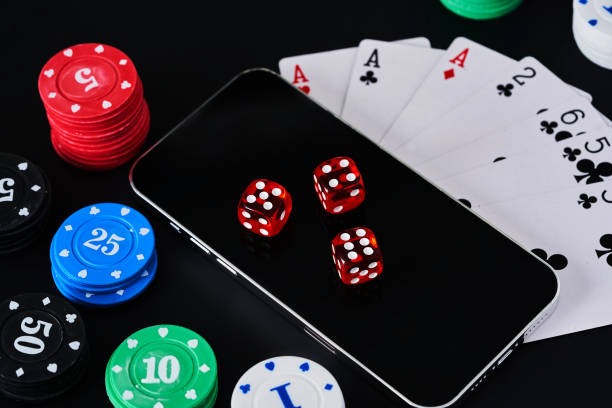 liga788 live dealer table with multiple camera angles