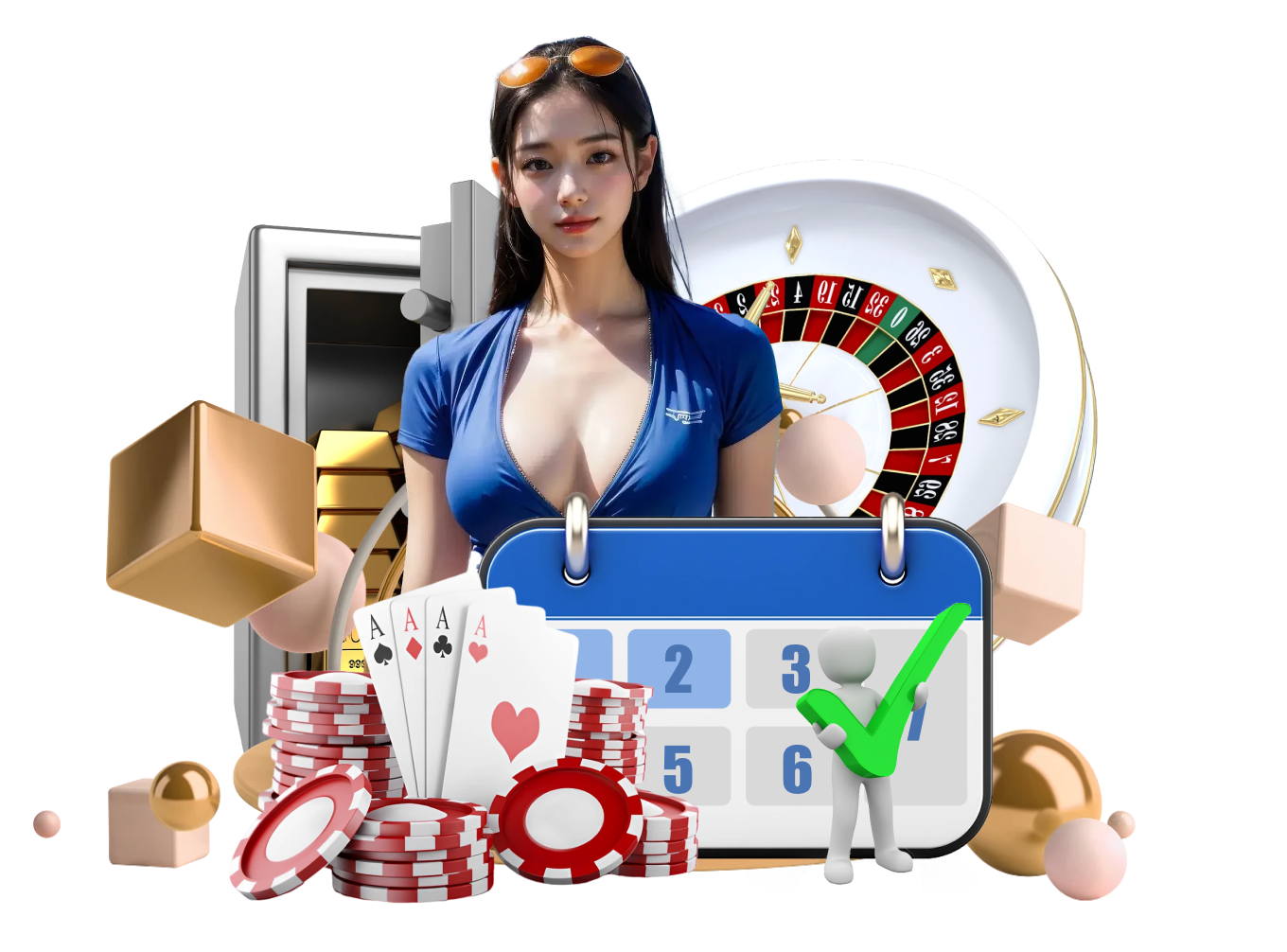 Live match odds and statistics display